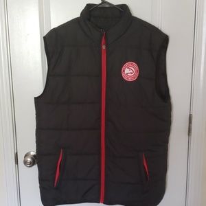 Sports vest